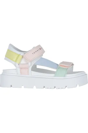 Tommy Hilfiger Sandaler - Multicolor
