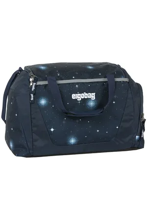 Ergobag Sportstaske - AtmosBear