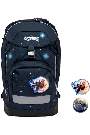 Ergobag Skoletaske - Prime - AtmosBear