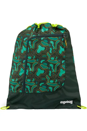 Ergobag Gymnastikpose - Prime - TriBearatops