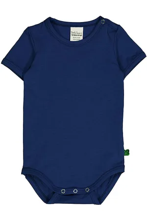 Freds World Body k/Ã¦ - Alfa - Navy