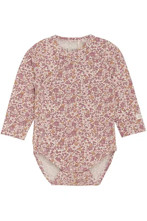 FIXONI SlÃ¥-om Body l/Ã¦ - Nostalgia Rose