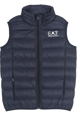 EA7 Dunvest - Armani Blue