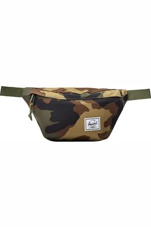Herschel BÃ¦ltetaske - Classic - 1L - Woodland Camo