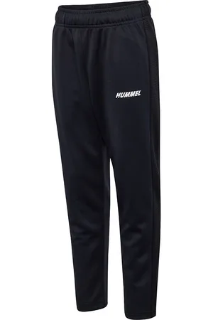Hummel Bukser - hmlOdin - Black/Asphalt