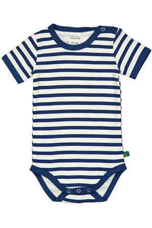 Freds World Body k/Ã¦ - Almond/ Navy