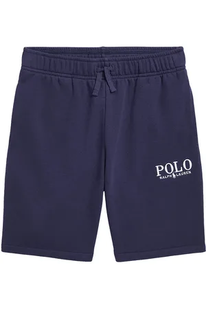 Ralph Lauren Sweatshorts - Navy