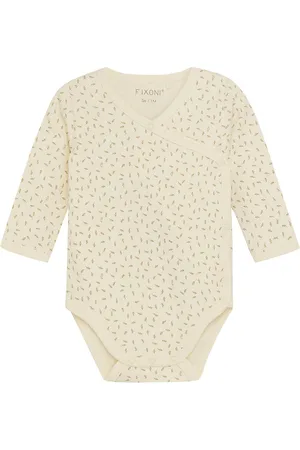 FIXONI SlÃ¥-om Body l/Ã¦ - Sesame m. Blade