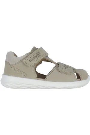 Superfit Sandaler - Bumblebee - Beige