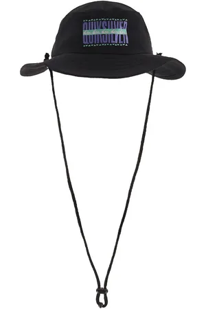 Quiksilver BÃ¸llehat - Tower 51 - Sort