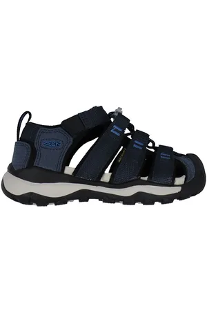 Keen Sandaler - Newport Neo H2 C - Blue Night/Brilli Blue