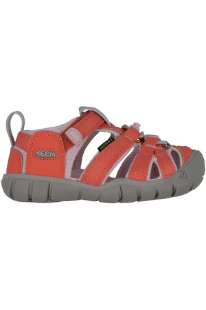 Keen Sandaler - Seacamp II CNX C - Dubarry/Pink A Boo