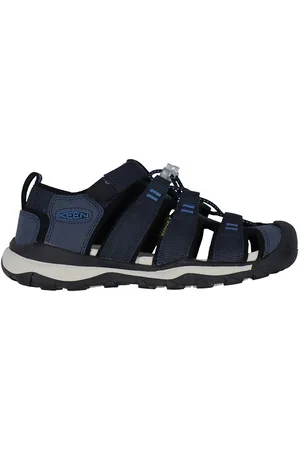 Keen Sandaler - Newport Neo H2 Y - Blue Nights/Brilliant Blue
