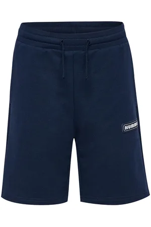Hummel Shorts - hmlFlan - Black Iris