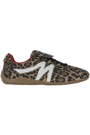 Steve Madden Sko - Freekick-LE - Sort/Leopard