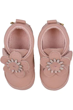 Melton Skindfutter - Daisy - Ash Rose