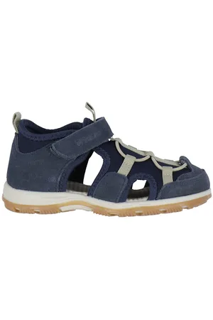 WHEAT Sandaler - Mingi - Navy