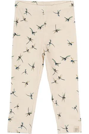 Petit Piao Leggings - Dragonfly