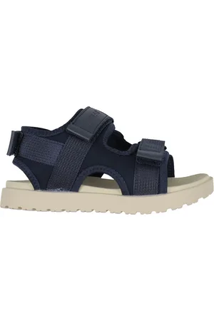 WHEAT Sandaler - Mandy - Navy