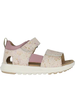 WHEAT Sandaler - Maxie - Lilac Flower Meadow