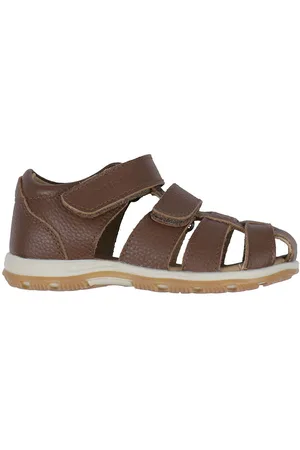 WHEAT Sandaler - Frei - Cognac
