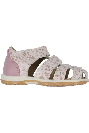 WHEAT Sandaler - Frei - Rose Flowers
