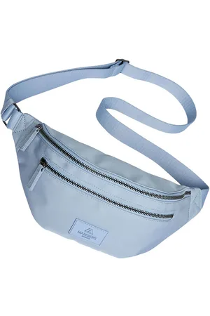 Markberg BÃ¦ltetaske - Cargo MBG - Sky Blue