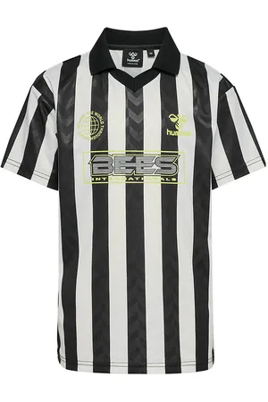 Hummel T-shirt - hmlVigo Football -Black