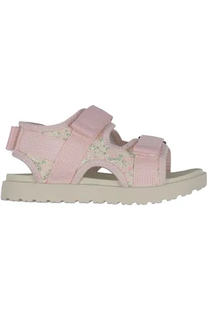 WHEAT Sandaler - Mandy - Ivory Flower Meadow