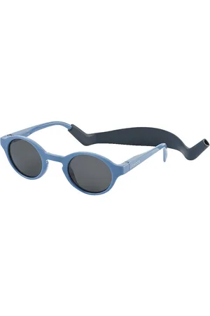 Liewood Solbriller - Stacey Baby - Riverside/Classic Navy