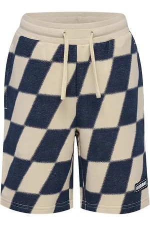 Hummel Shorts - HmlPets - Wood Ash