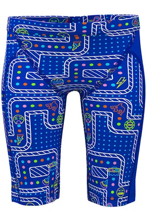 Funkita Badebukser - Miniman Jammers - UV50+ - Much Munchies