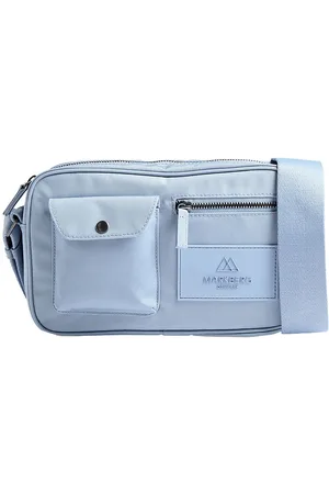 Markberg Skuldertaske - DarlaMBG - Sky Blue