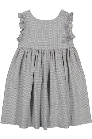 Marmar Copenhagen Kjole - Darame - Mini Check