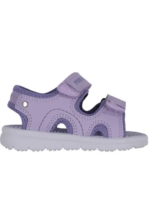 Reima Sandaler - Bungee - Lilac Amethyst