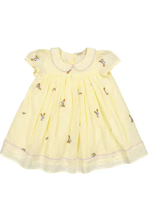 Marmar Copenhagen Kjole - Dulla - Apple Blossom