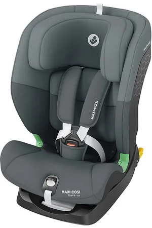 Maxi Cosi Autostol - Titan i-Size - Tonal Graphite