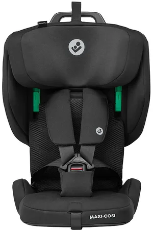 Maxi Cosi Autostol - Nomad Plus - Authentic Black