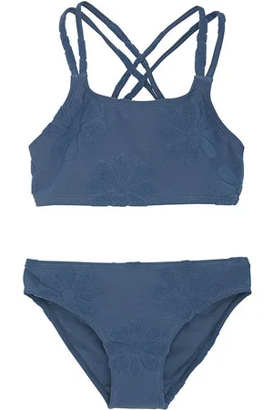 Color Kids Bikini - Vintage Indigo