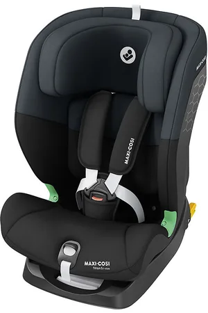 Maxi Cosi Autostol - Titan i-Size - Tonal Black