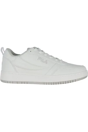 Fila Sko - Rega NF - Hvid