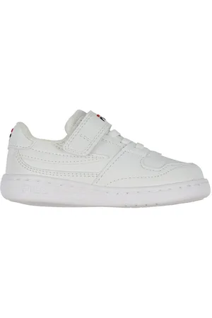 Fila Sko - Fxventuno Velcro TDL - Hvid