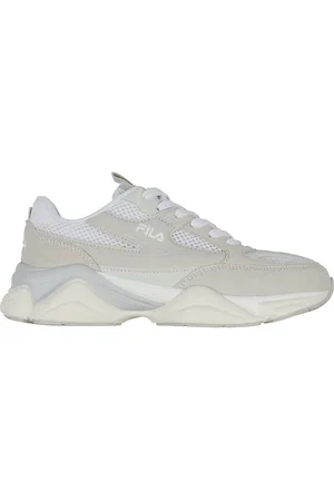 Fila Sko - Recade S - Nimbus Cloud/Hvid