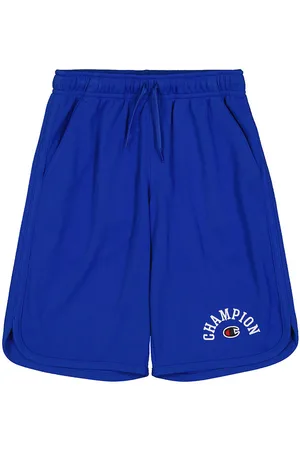 Champion Shorts - BlÃ¥