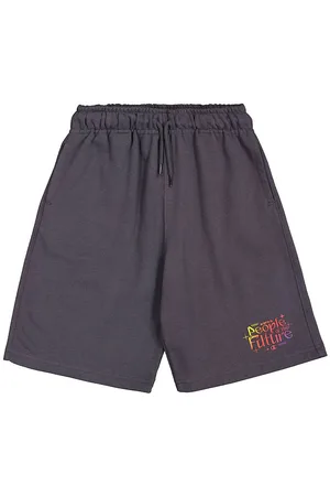 Champion Shorts - GrÃ¥