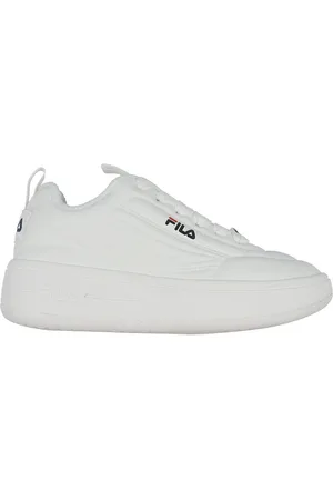 Fila Sko - Superbubble - Hvid