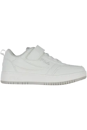 Fila Sko - Rega NF Kids - White