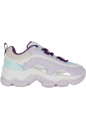 Fila Sko - Strada Dreamster CB Kids - Thistle-Charisma