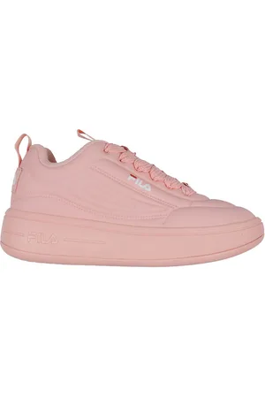 Fila Sko - Superbubble - Powder Pink