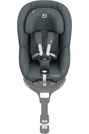 Maxi Cosi Autostol - Pearl 360 Pro - Authentic Graphite